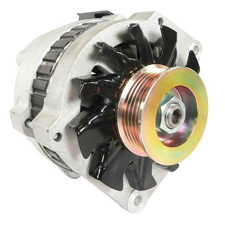Db Electrical Alternator For Saturn 1.9 Series Sc Sl 1991-1997 Sw 1993-1997; 400-12137 400-12137